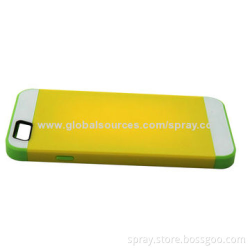 Detachable 2 in 1 TPU + PC Cases for New iPhone, Can Store Cards Inside, Various Colors Available